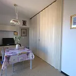 Daire Maison Jolie 4 Posti Vista Mare Piazza Milano *