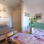 Daire Maison Jolie 4 Posti Vista Mare Piazza Milano *