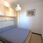 Daire Maison Jolie 4 Posti Vista Mare Piazza Milano Lido di Jesolo