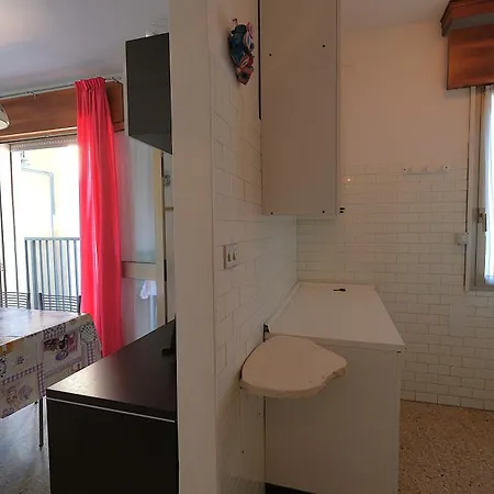 Daire Maison Jolie 4 Posti Vista Mare Piazza Milano