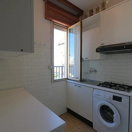 Maison Jolie 4 Posti Vista Mare Piazza Milano Daire